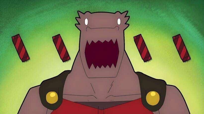 《神之塔》：看完第一话后，我愿称之为神