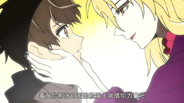 《神之塔》：看完第一话后，我愿称之为神