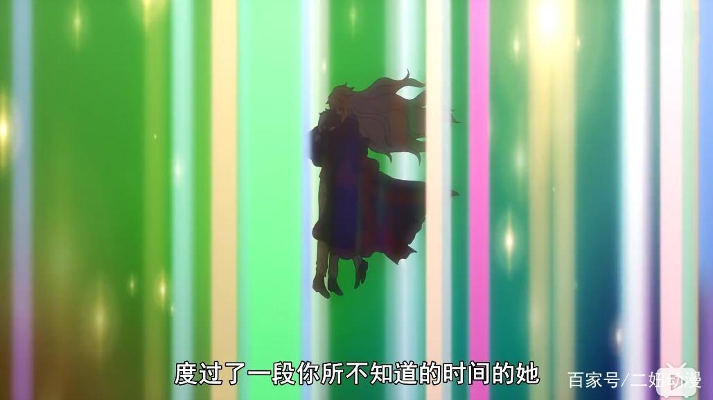 豆瓣评分7.7，4月新番《神之塔》，好看在哪？