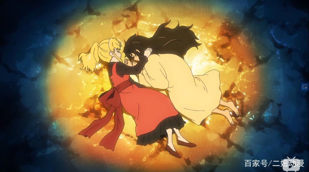 豆瓣评分7.7，4月新番《神之塔》，好看在哪？