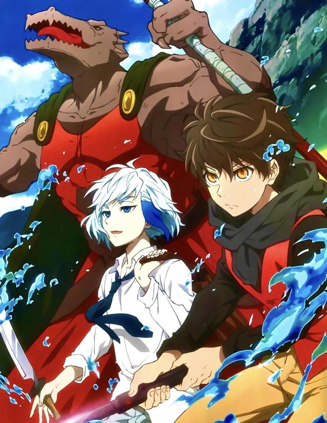 《神之塔》漫画时隔一年将再开！富坚老贼能不能学着点