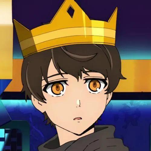 《神之塔》漫画时隔一年将再开！富坚老贼能不能学着点