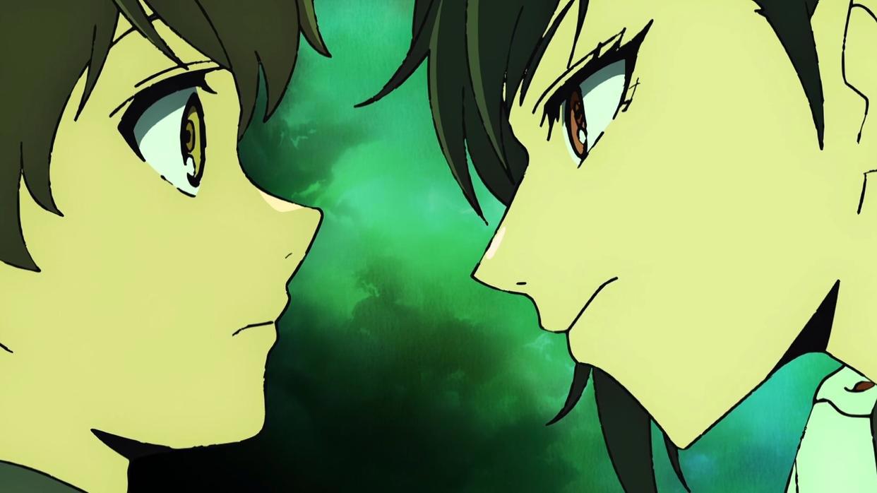 神之塔：韩漫崛起？可爱是真的可以为所欲为，幸运满级的动漫男主