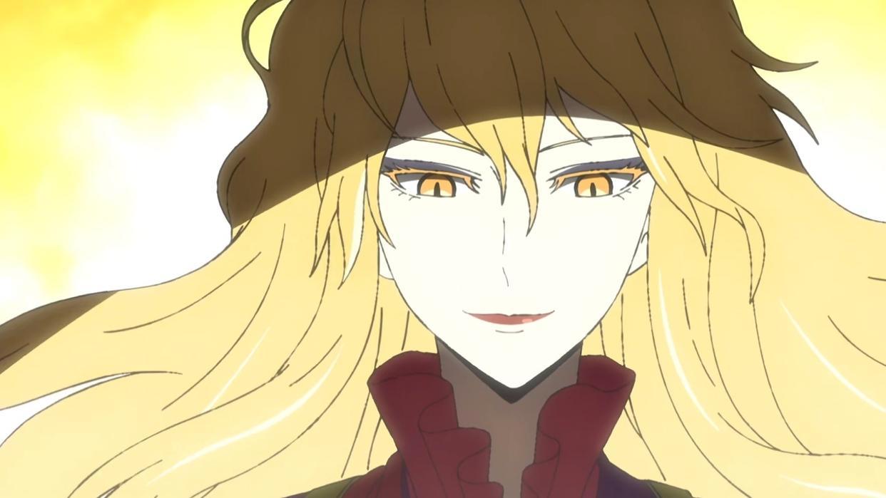 神之塔：韩漫崛起？可爱是真的可以为所欲为，幸运满级的动漫男主