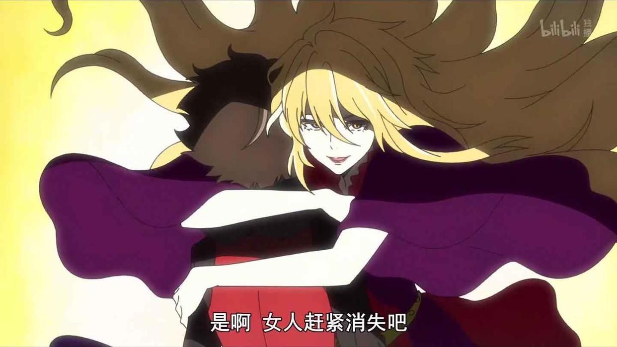 四月新番《神之塔》开播，男主只要帅，就有美少女主动给装备