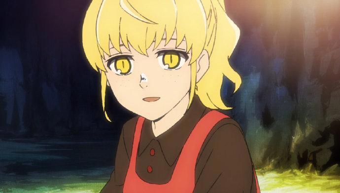 神之塔：四月必看新番，开篇就被奉为神作