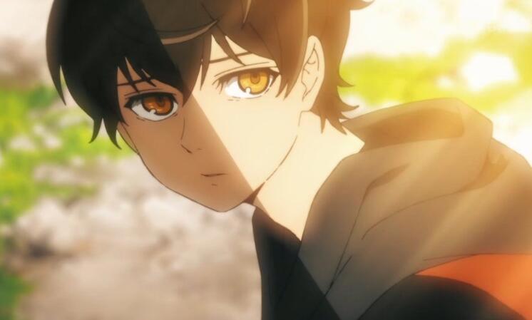 神之塔：只要登上塔就能成为神？这部冒险类型的动漫神作来了！