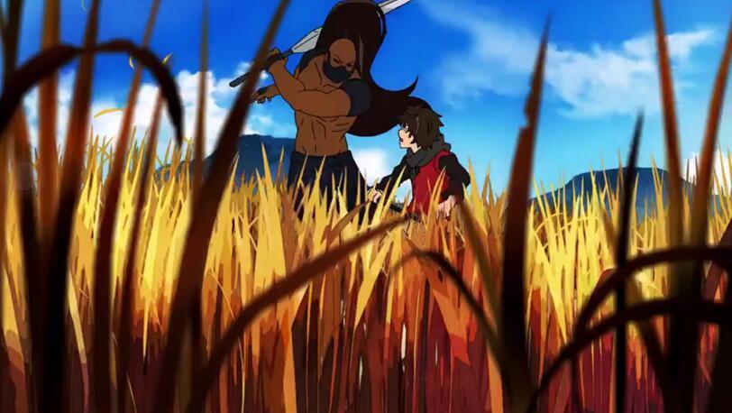 神之塔：只要登上塔就能成为神？这部冒险类型的动漫神作来了！