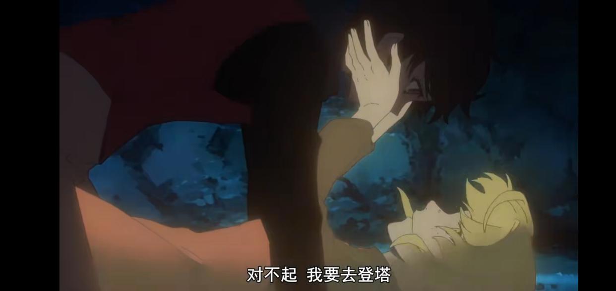 神之塔昨日首播，这部全球点击超45亿的动漫是否会继续迎来热潮