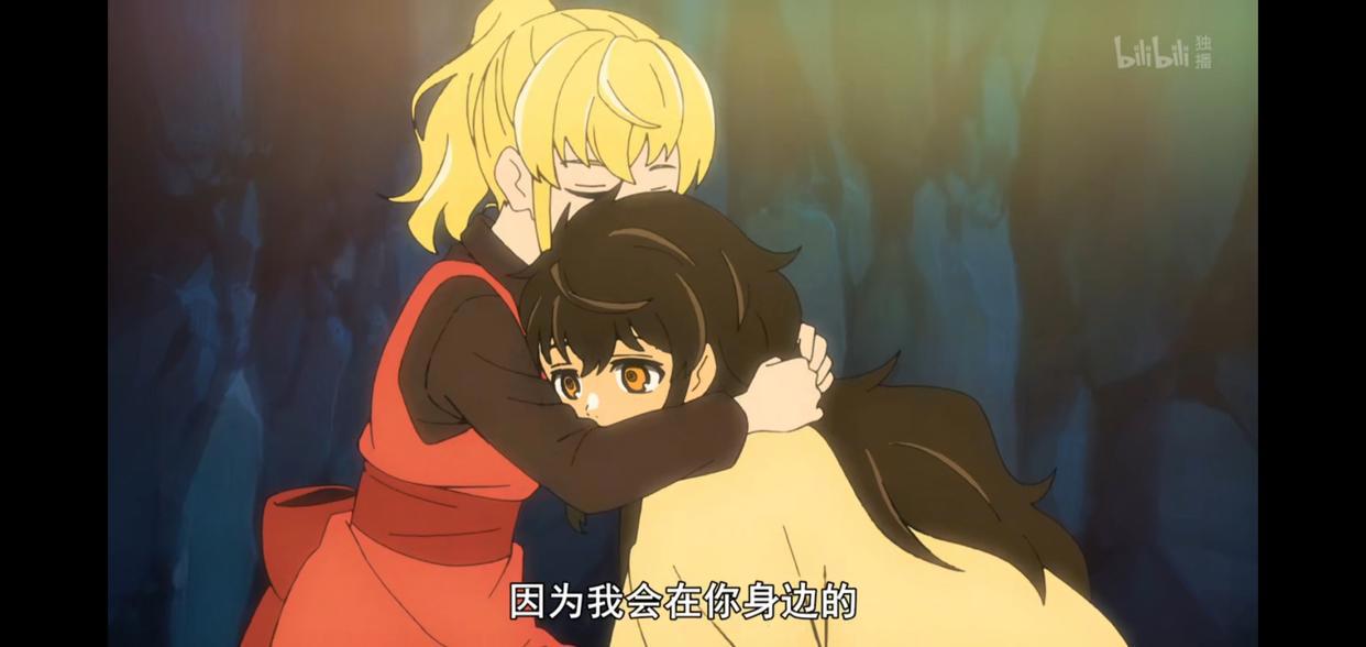 神之塔昨日首播，这部全球点击超45亿的动漫是否会继续迎来热潮