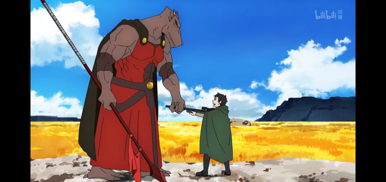 神之塔昨日首播，这部全球点击超45亿的动漫是否会继续迎来热潮