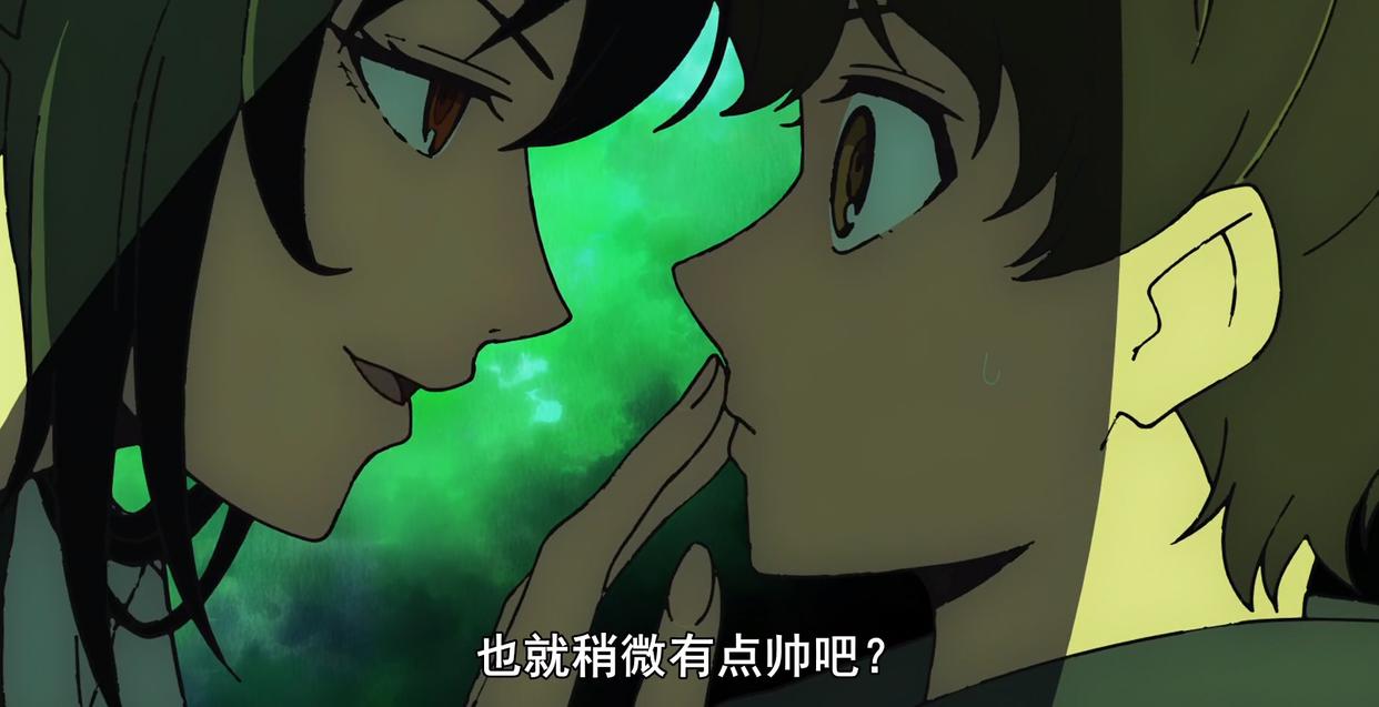 《神之塔》为什么看得人很懵？简单了解下原作就知道该吐槽哪里了