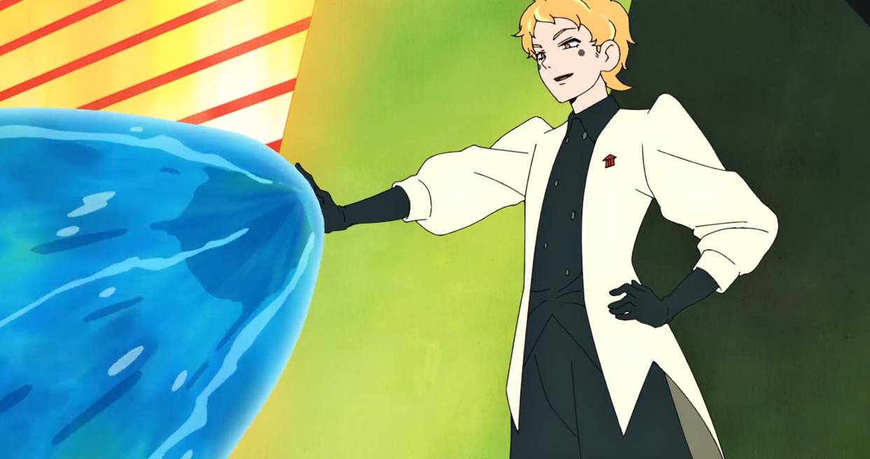 《神之塔》为什么看得人很懵？简单了解下原作就知道该吐槽哪里了