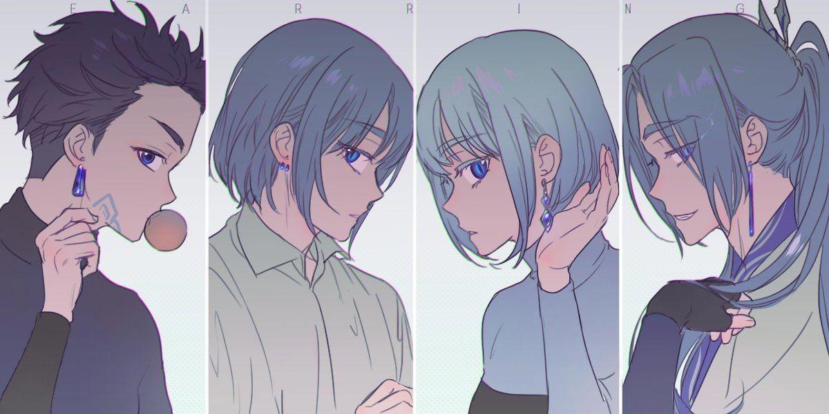 四月宝藏动漫：《神之塔》一部冷门的黑马动漫