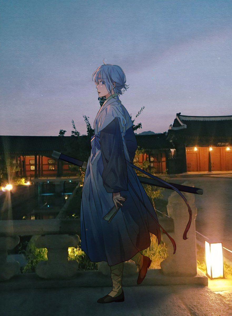 四月宝藏动漫：《神之塔》一部冷门的黑马动漫