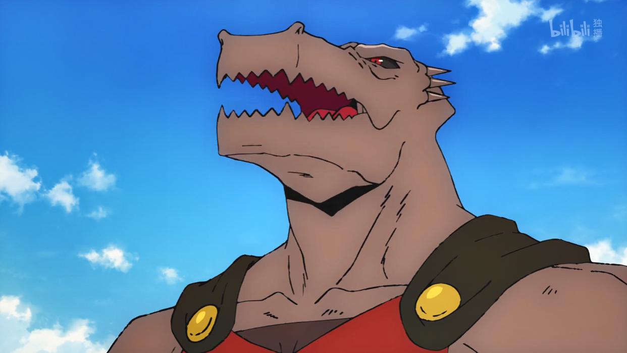 神之塔：被神所选中的男人，踏入新手村就拥有怪物级别实力