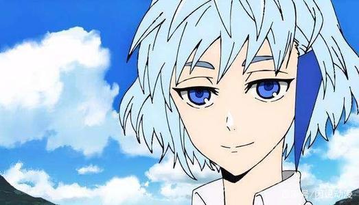 动漫推荐：四月热血霸权新番《神之塔》原作累计点击45亿值得一看