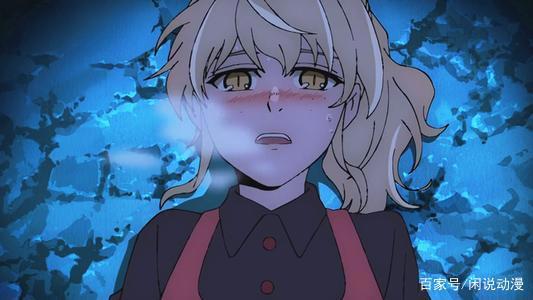 动漫推荐：四月热血霸权新番《神之塔》原作累计点击45亿值得一看