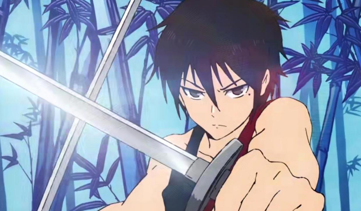 神之塔：开始容易被画风劝退，原作粉丝：真香会迟到但不会缺席！