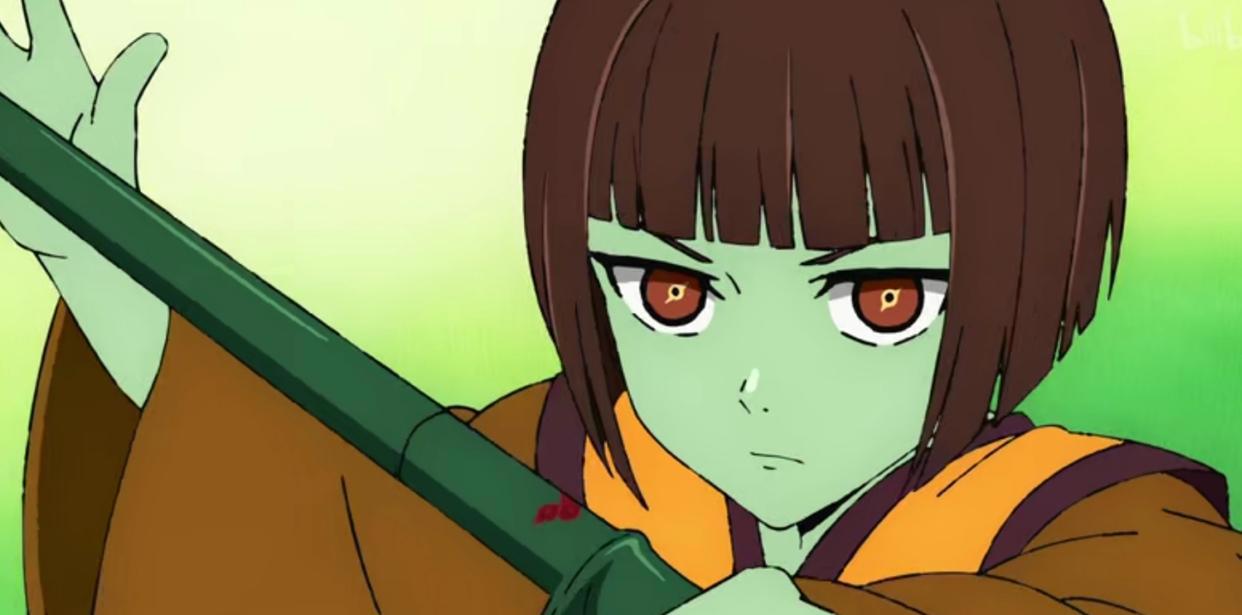 神之塔：开始容易被画风劝退，原作粉丝：真香会迟到但不会缺席！