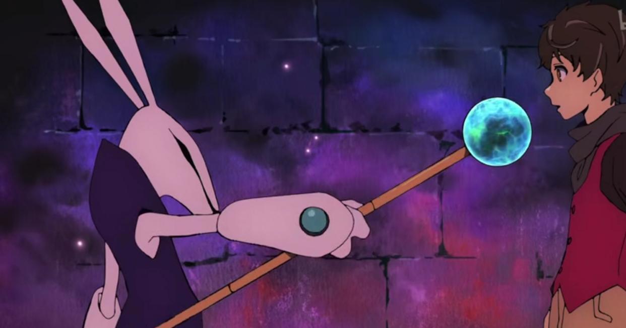 神之塔：开始容易被画风劝退，原作粉丝：真香会迟到但不会缺席！