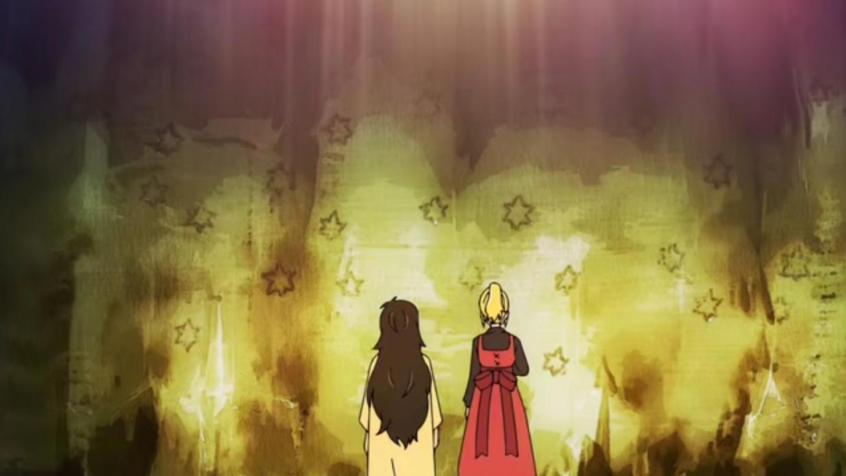 神之塔：开始容易被画风劝退，原作粉丝：真香会迟到但不会缺席！