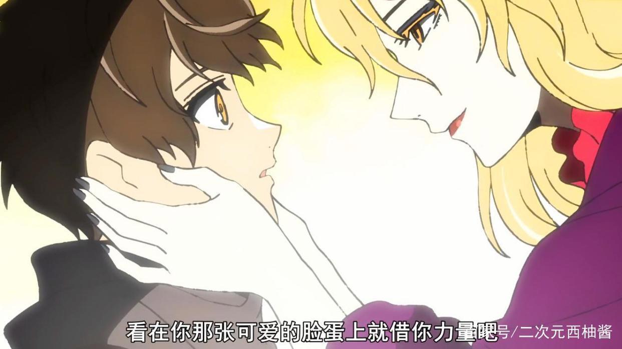 四月必看新番《神之塔》，全员花痴迷恋男主，挑战海贼王统治地位