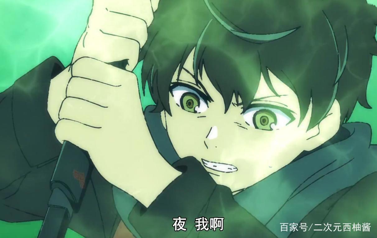 四月必看新番《神之塔》，全员花痴迷恋男主，挑战海贼王统治地位