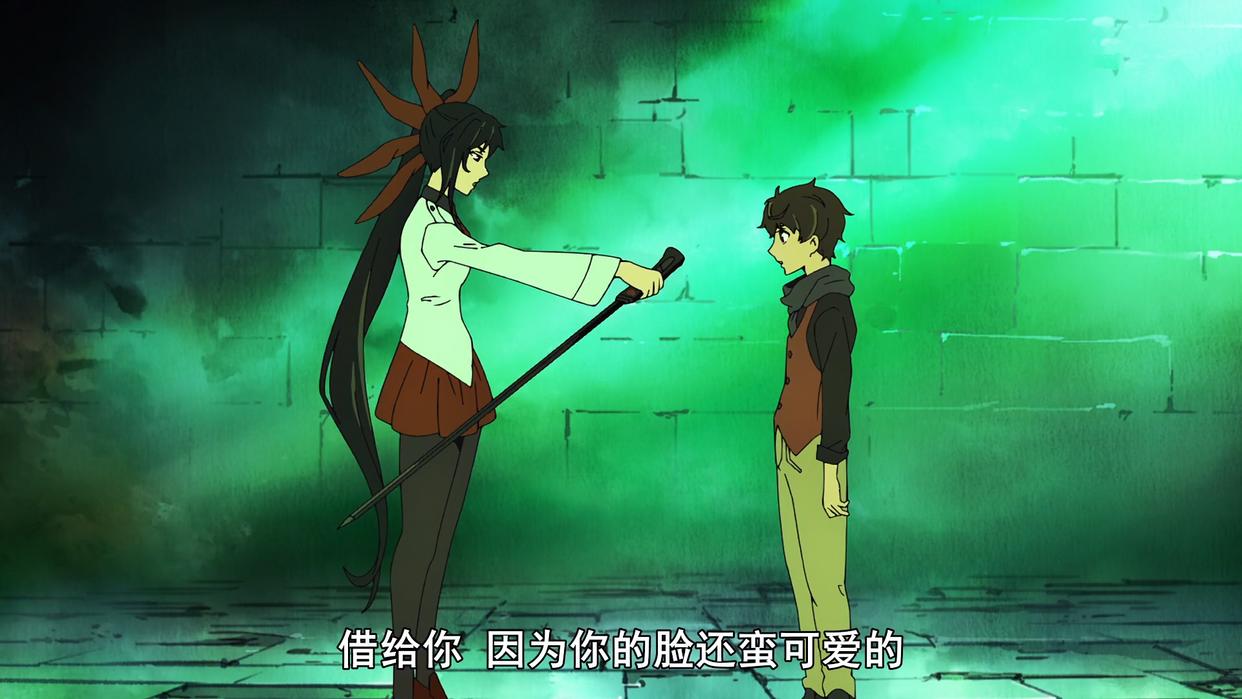 新番《神之塔》开播，原作全球点击量45亿，国外榜前10！