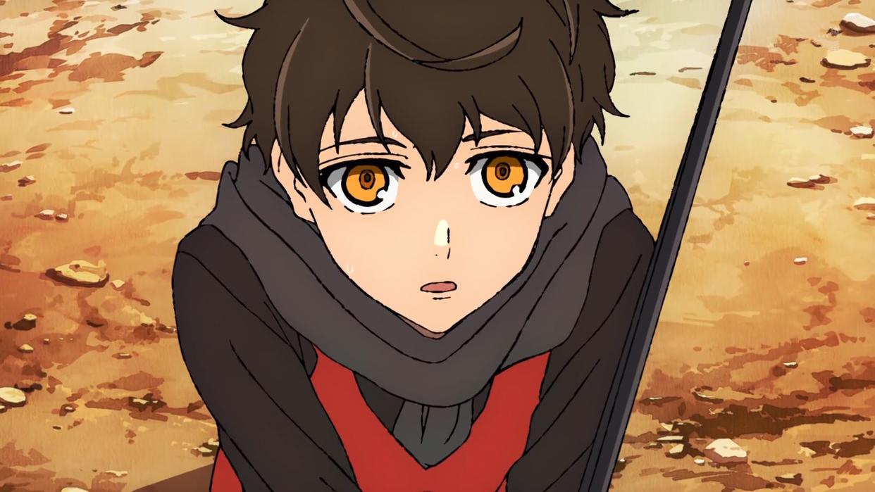 新番《神之塔》开播，原作全球点击量45亿，国外榜前10！