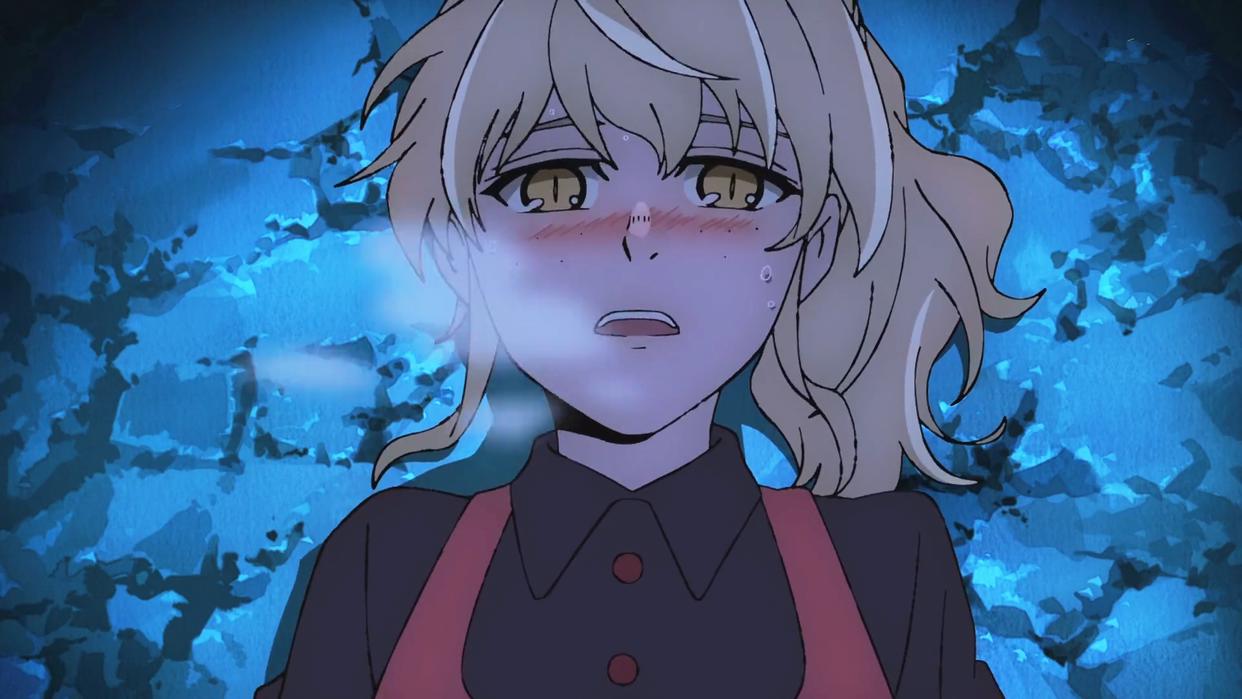 新番《神之塔》开播，原作全球点击量45亿，国外榜前10！