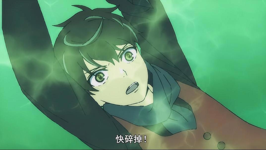 《神之塔》这是一部爽番，长得可爱就可以为所欲为吗？