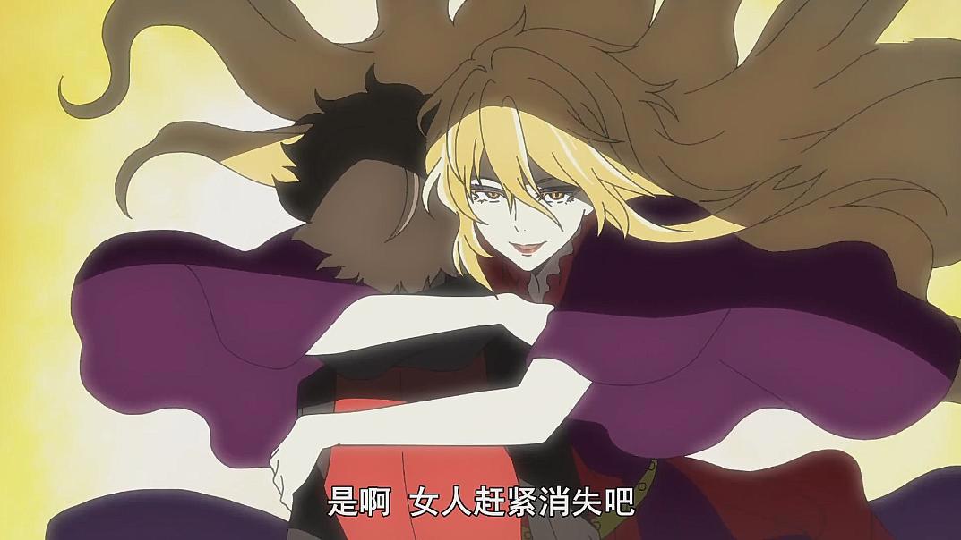 《神之塔》这是一部爽番，长得可爱就可以为所欲为吗？