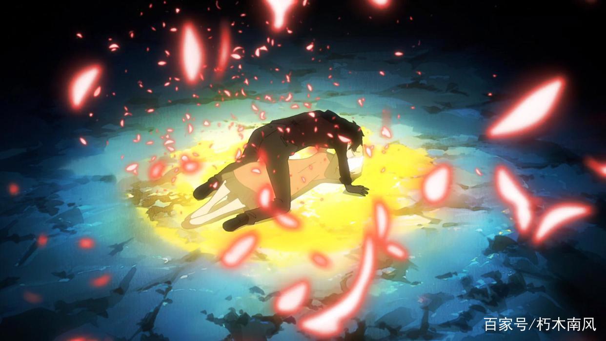 四月新番《神之塔》原作漫画全球第五！长得帅真的能为所欲为