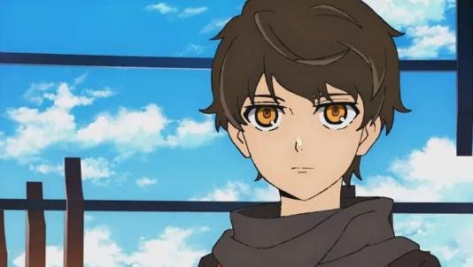 第二季动漫化决定，这部漫画原作封神的动漫，值得期待