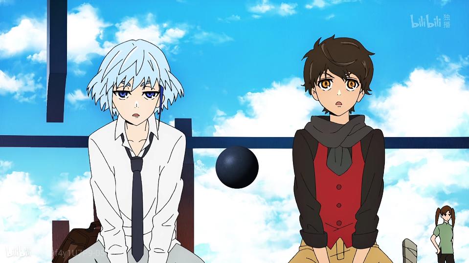 第二季动漫化决定，这部漫画原作封神的动漫，值得期待