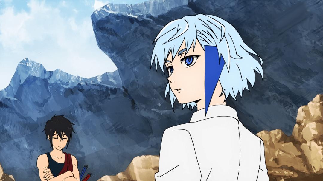 第二季动漫化决定，这部漫画原作封神的动漫，值得期待