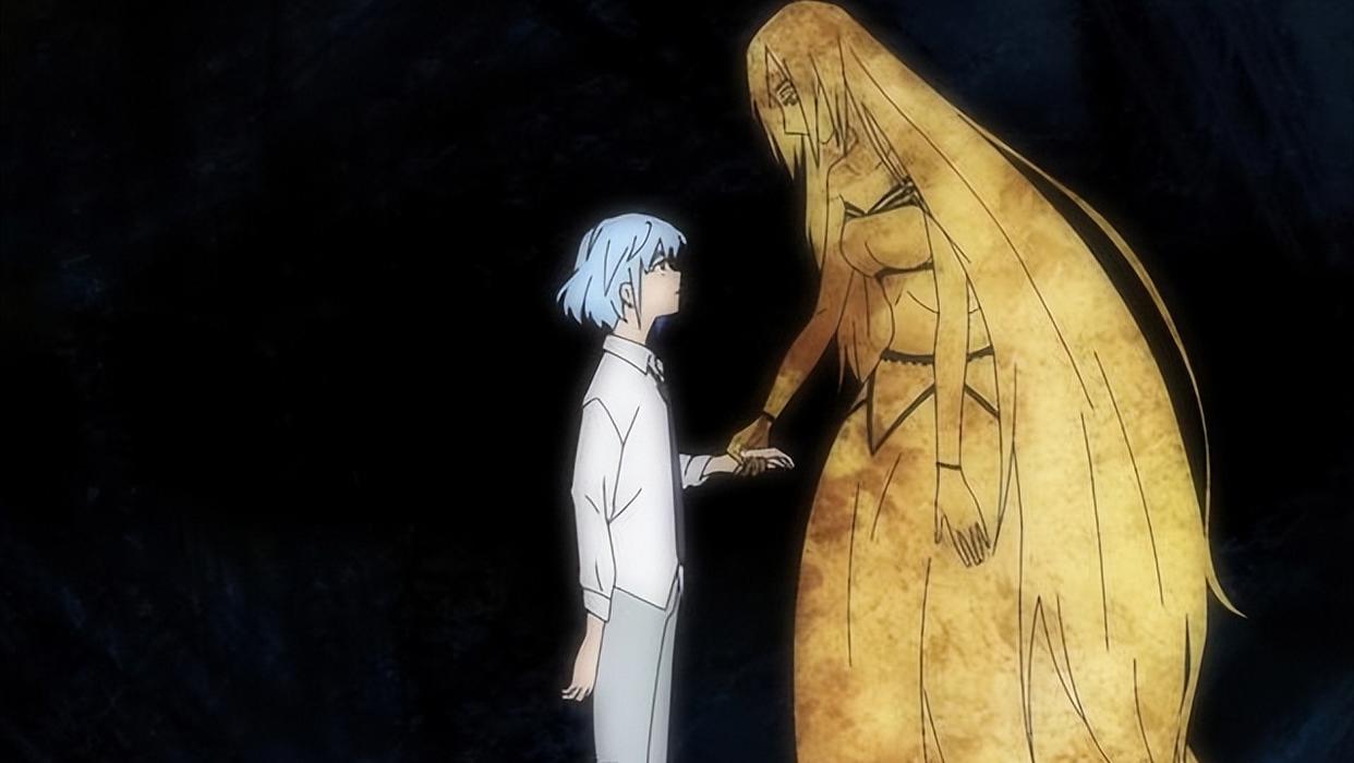 第二季动漫化决定，这部漫画原作封神的动漫，值得期待