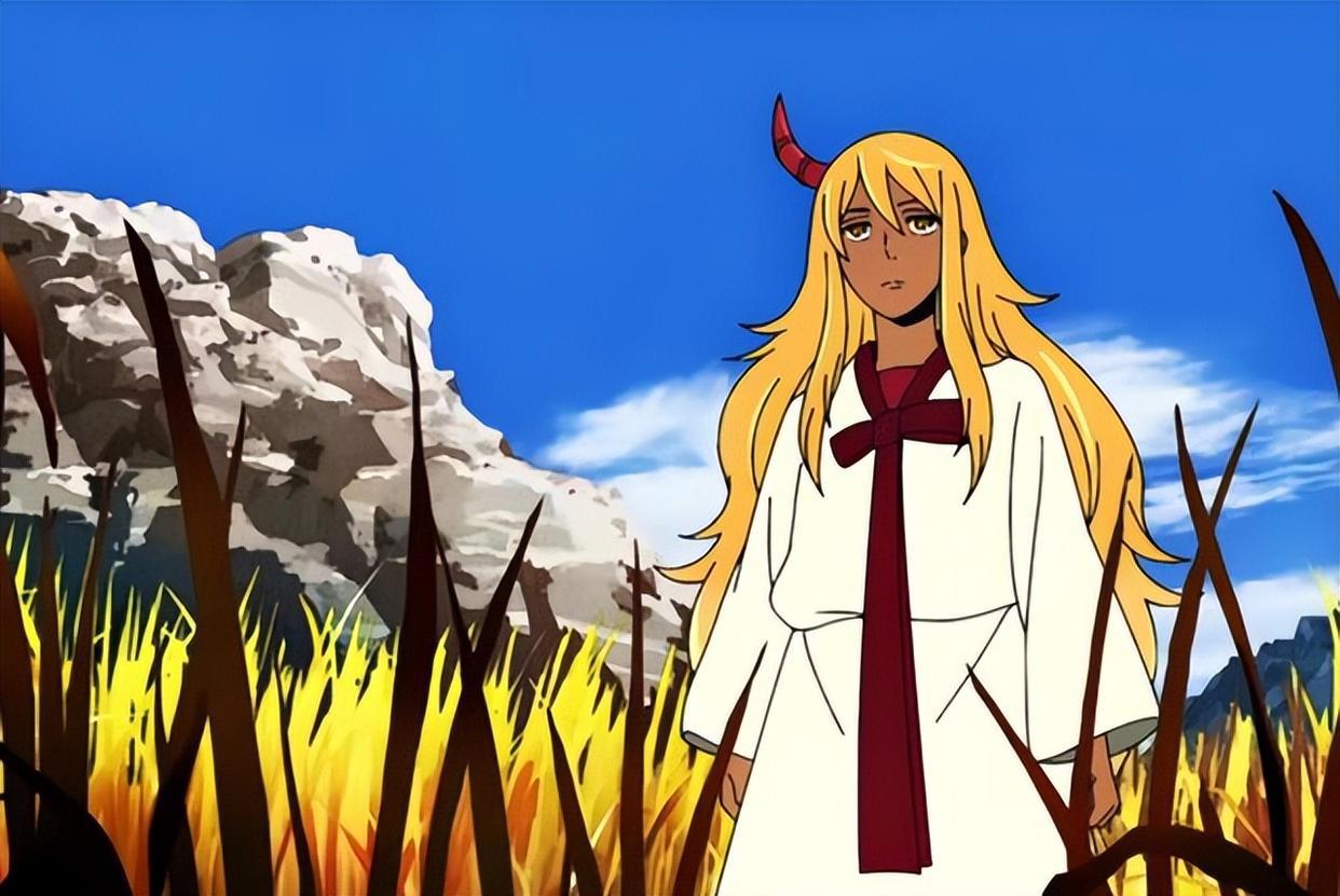 第二季动漫化决定，这部漫画原作封神的动漫，值得期待