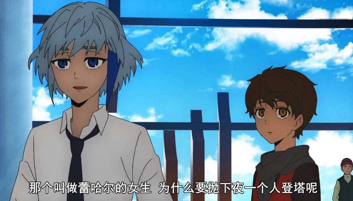 第二季动漫化决定，这部漫画原作封神的动漫，值得期待