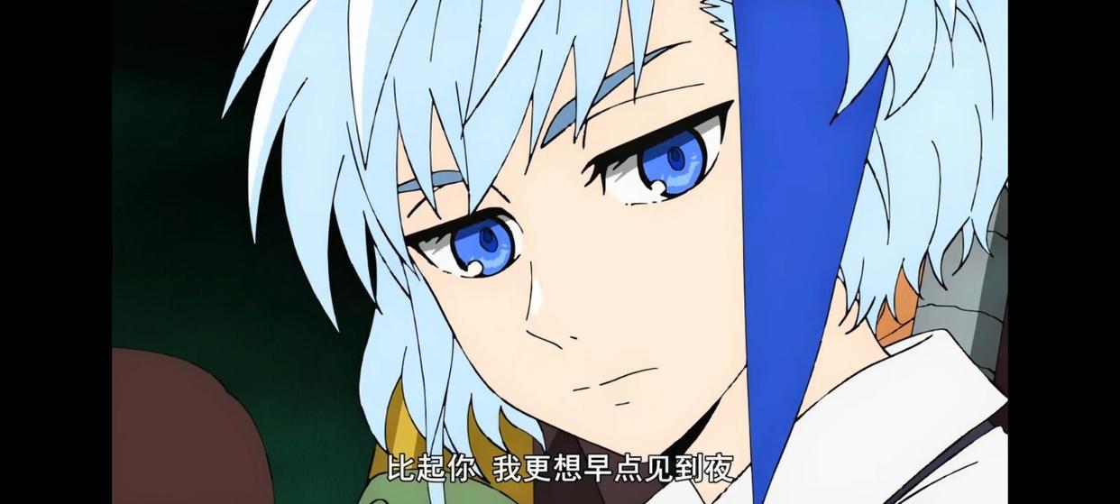 《神之塔》5月30日更新，第三季69话,夜与昆的故事继续！