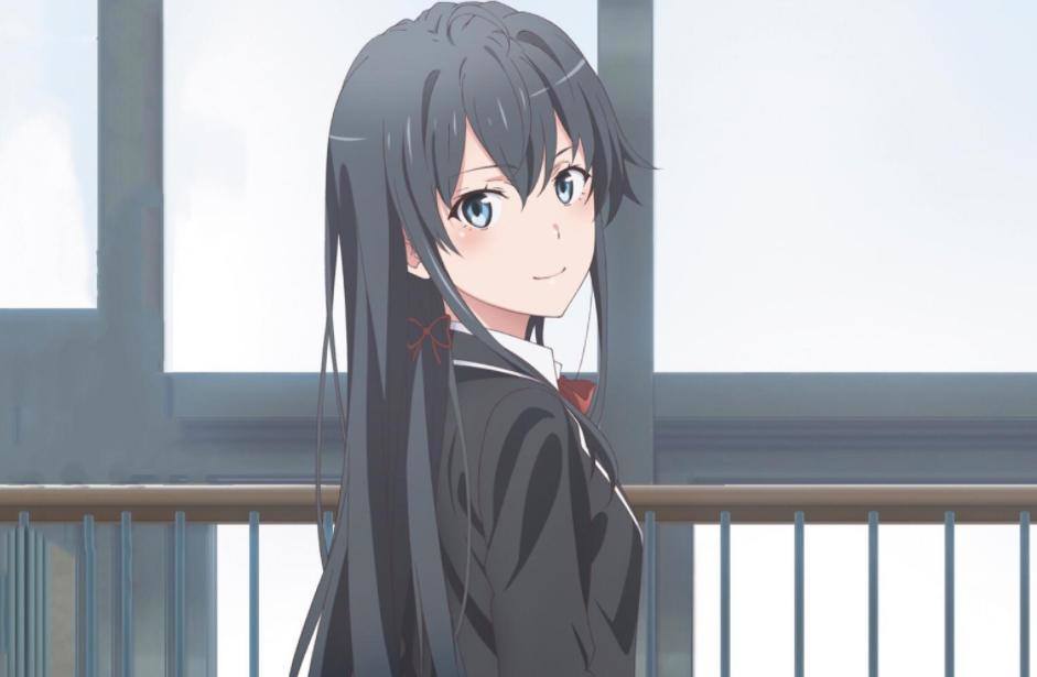 说起雪不知道你会想到哪个角色？名字带‘雪’字的动画角色排行榜