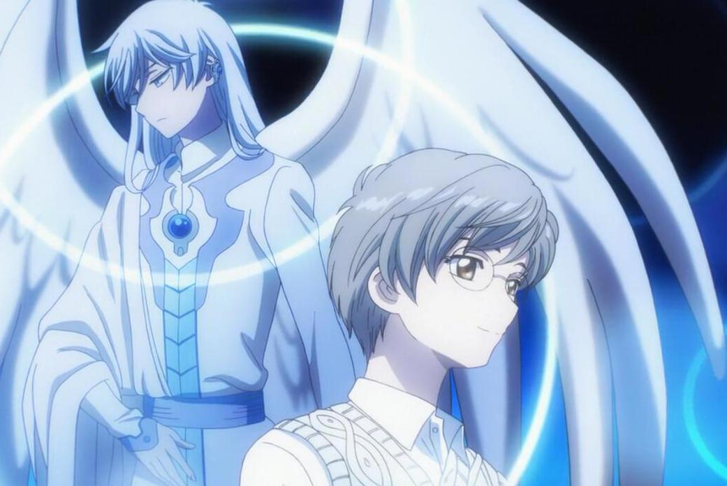 说起雪不知道你会想到哪个角色？名字带‘雪’字的动画角色排行榜