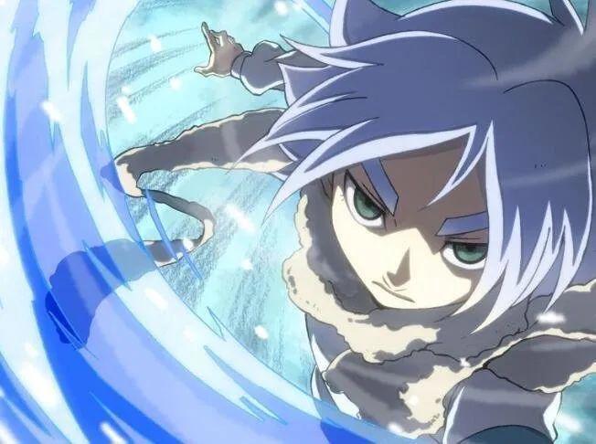 说起雪不知道你会想到哪个角色？名字带‘雪’字的动画角色排行榜