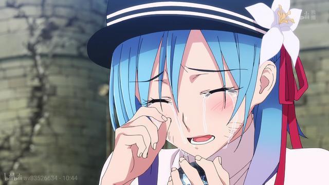 大腿扒再开也看不下去！b站评分仨月跌到6.0，新番界的钉钉！