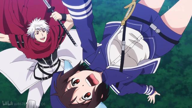 大腿扒再开也看不下去！b站评分仨月跌到6.0，新番界的钉钉！