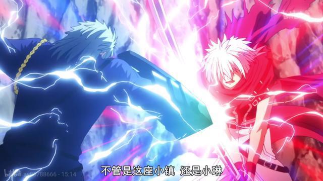 大腿扒再开也看不下去！b站评分仨月跌到6.0，新番界的钉钉！