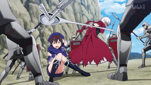 大腿扒再开也看不下去！b站评分仨月跌到6.0，新番界的钉钉！