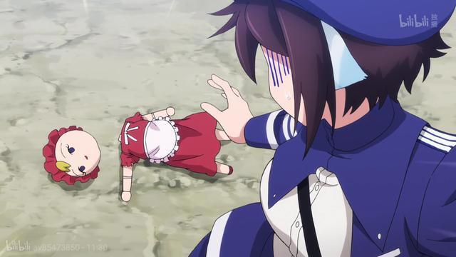 大腿扒再开也看不下去！b站评分仨月跌到6.0，新番界的钉钉！