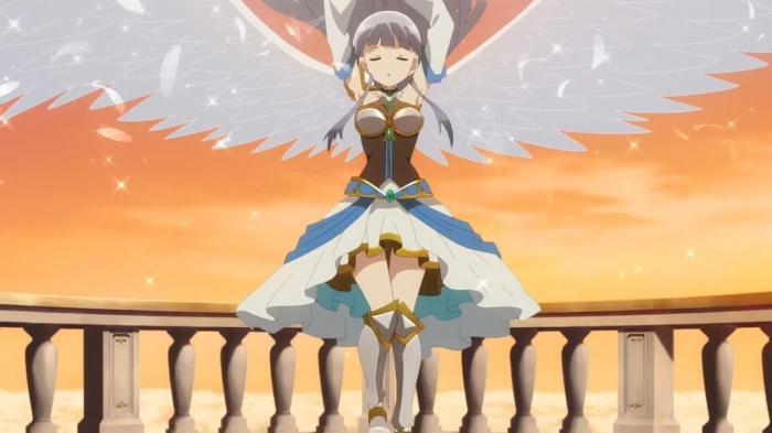 手游改动漫《白猫》可歌可泣的前传